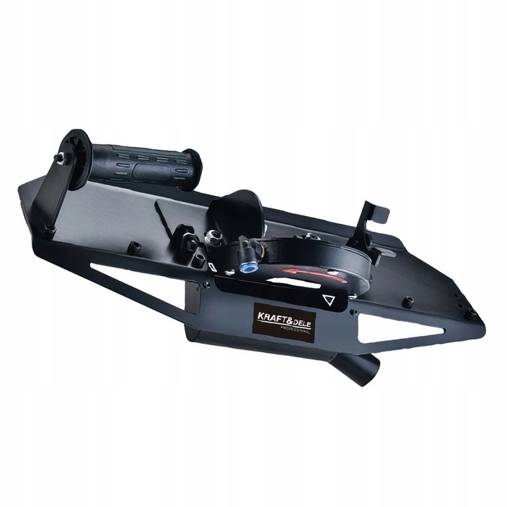 Accesoriu de taiere la unghi de 45 de grade, Kraft&Dele, KD10639