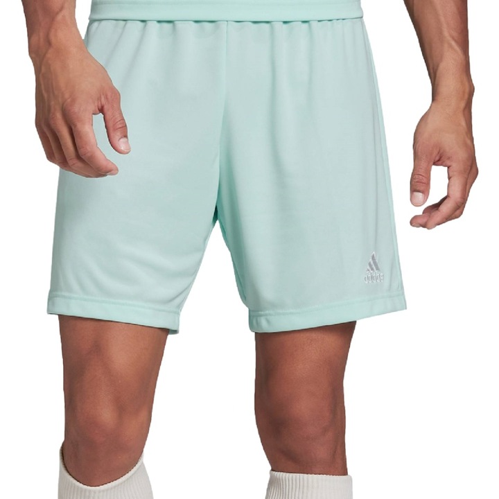 Pantaloni Adidas Entrada 22, pentru barbati, Albastru azur