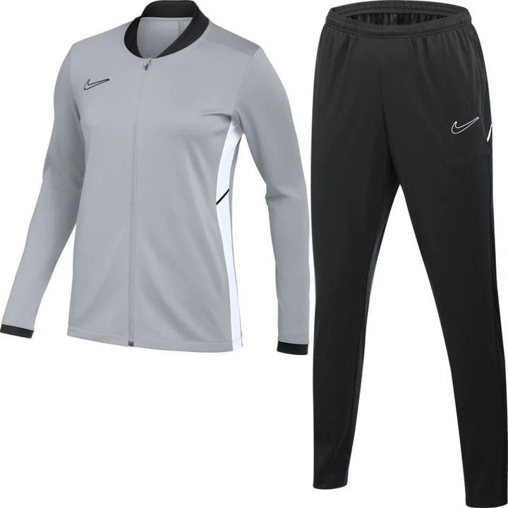 Trening Nike Dri-FIT Academy 25 pentru barbati, Negru/Gri