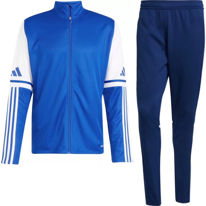 Trening Adidas Squadra 25 Training barbati, Albastru/Bleumarin