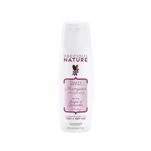Sampon Alfaparf Precious Nature Curl & Wavy 250ml