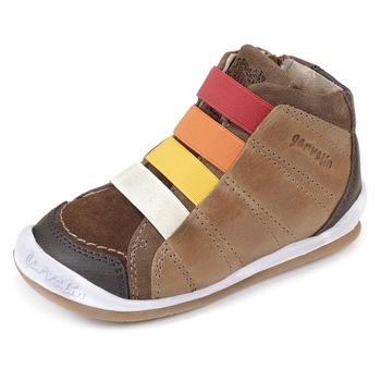 Ghete baieti Garvalin maro 161451C Ghete baieti Garvalin maro 161451C