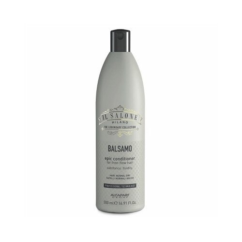 Balsam Alfaparf Il Salone Epic 500ml