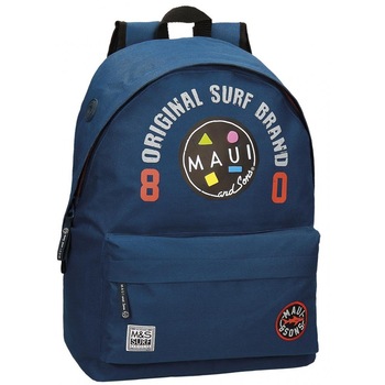 Rucsac 42 cm bleumarin Maui Cali Rucsac 42 cm bleumarin Maui Cali