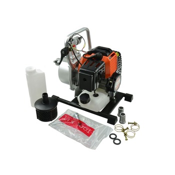 Motopompa apa curata pe benzina Geko G81041, 2 CP, 42.7 CC, 1 Motopompa apa curata pe benzina Geko G81041, 2 CP, 42.7 CC, 1