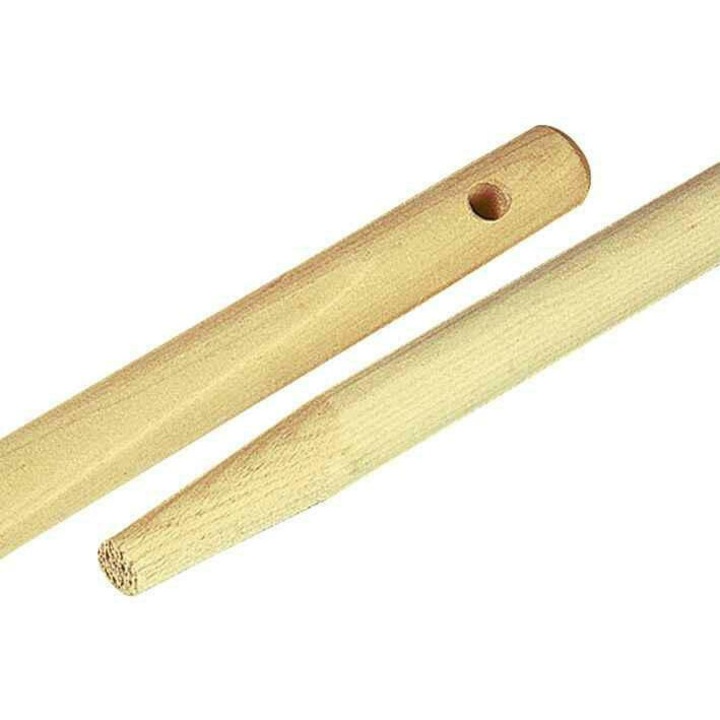 Coada pentru perii si maturi VESPERO SP. Z O.O. 130cm, 23mm