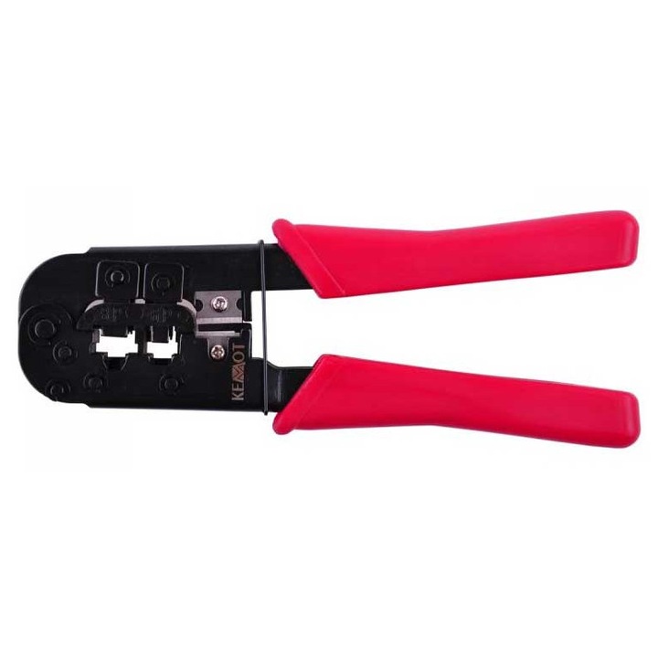 Univerzális krimpelő fogó TEL-0095/A