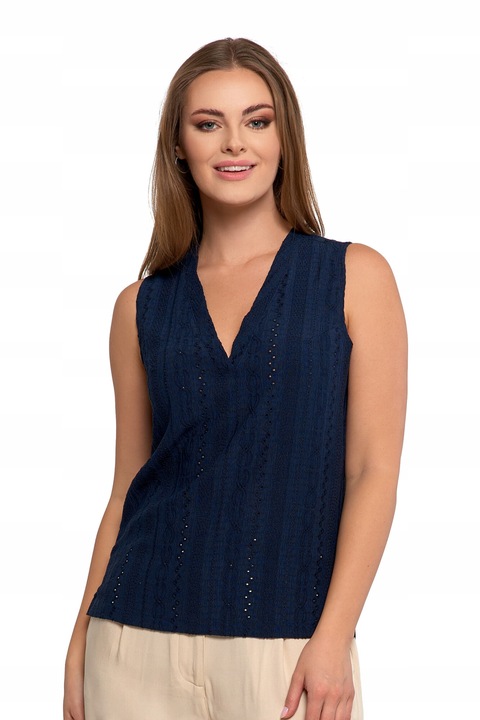 Moraj, polieszter-elasztan, Fekete