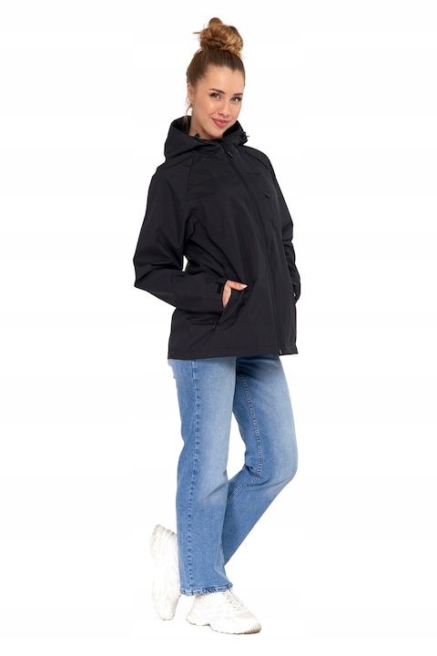 19313 Geci dama, Fekete