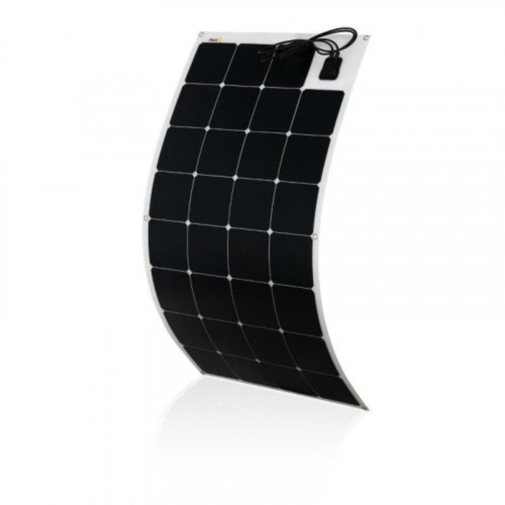 Panou solar flexibil 120W Prestige, 32 celule, 1060x540x3mm, 1,7kg