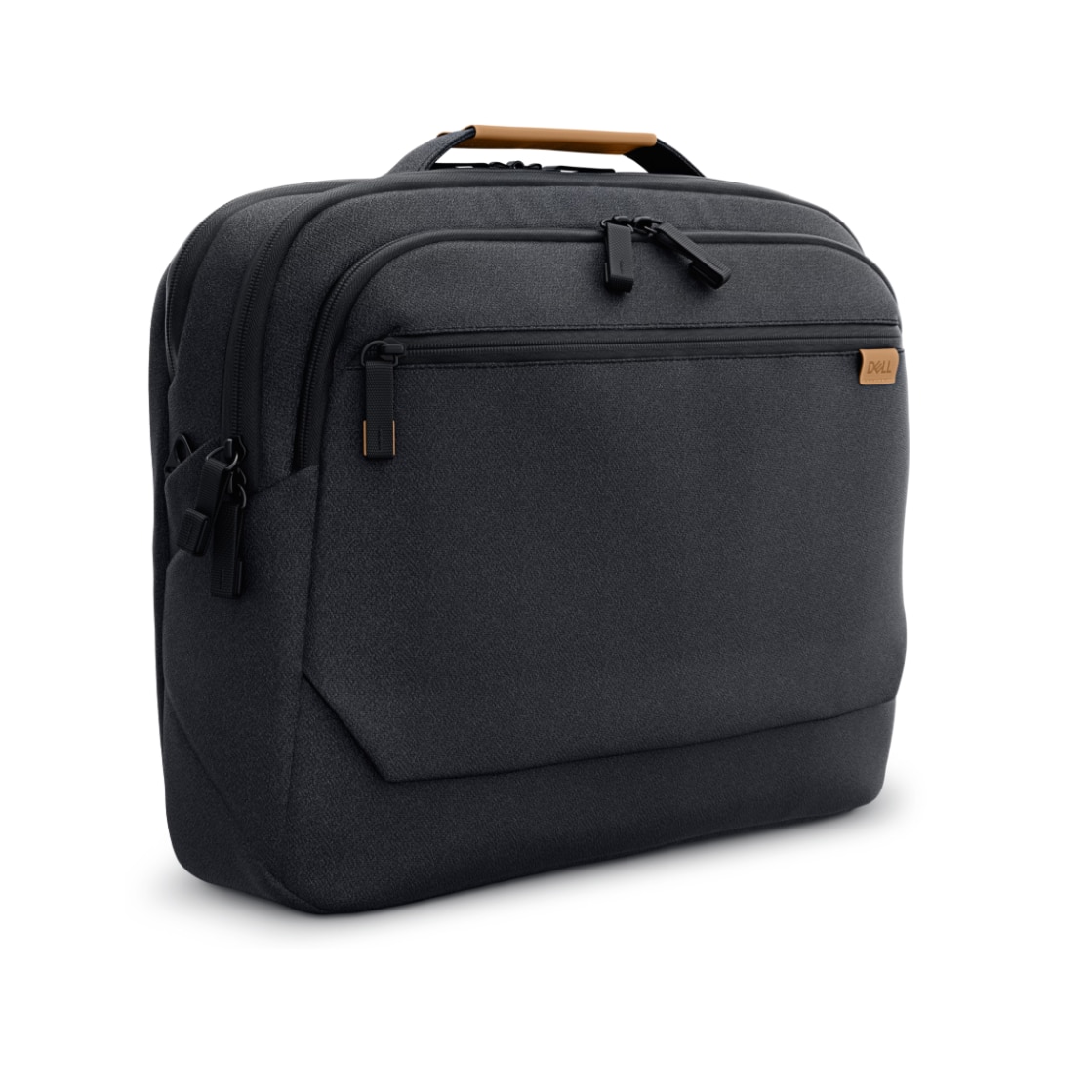 Geanta laptop Dell EcoLoop, 14-16", waterproof, neagra