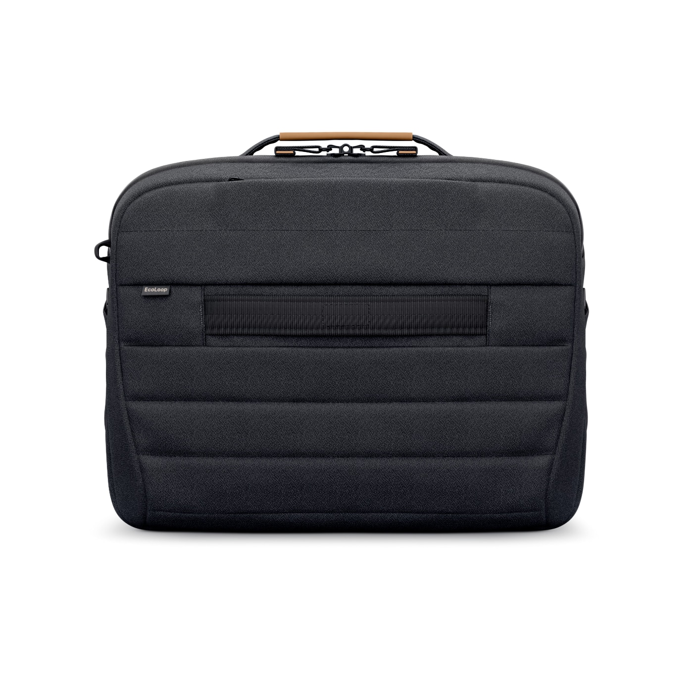 Geanta laptop Dell EcoLoop, 14-16", waterproof, neagra