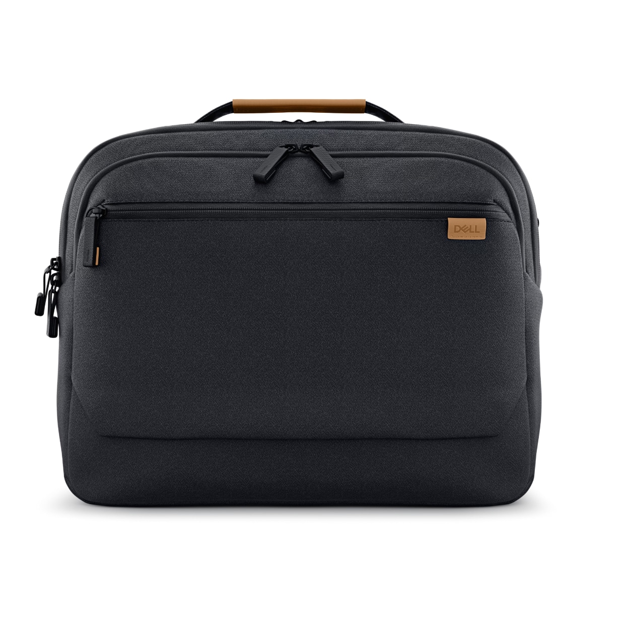 Geanta laptop Dell EcoLoop, 14-16", waterproof, neagra