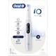Oral-B iO6 elektromos fogkefe, 5 üzemmód, fehér