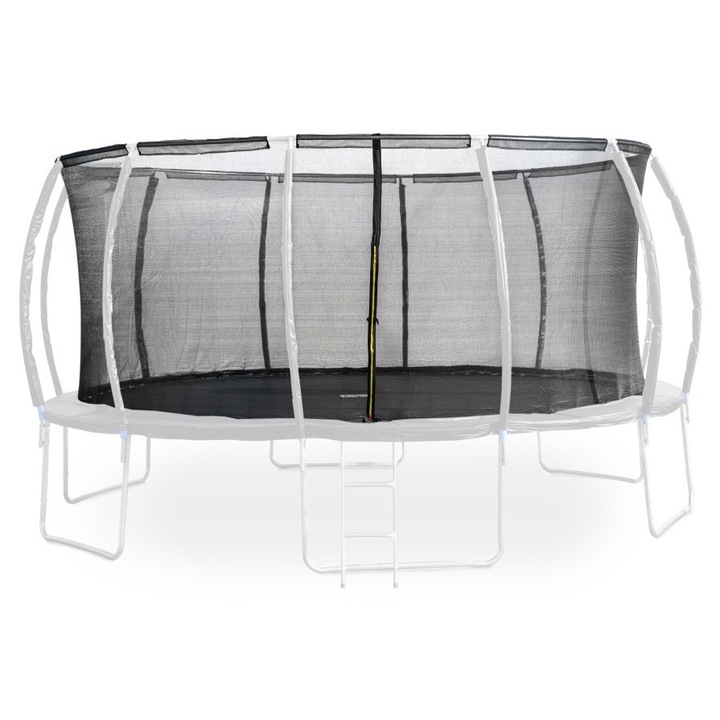 G21 pótalkatrész védőháló a SpaceJump 490 cm trambulinhoz