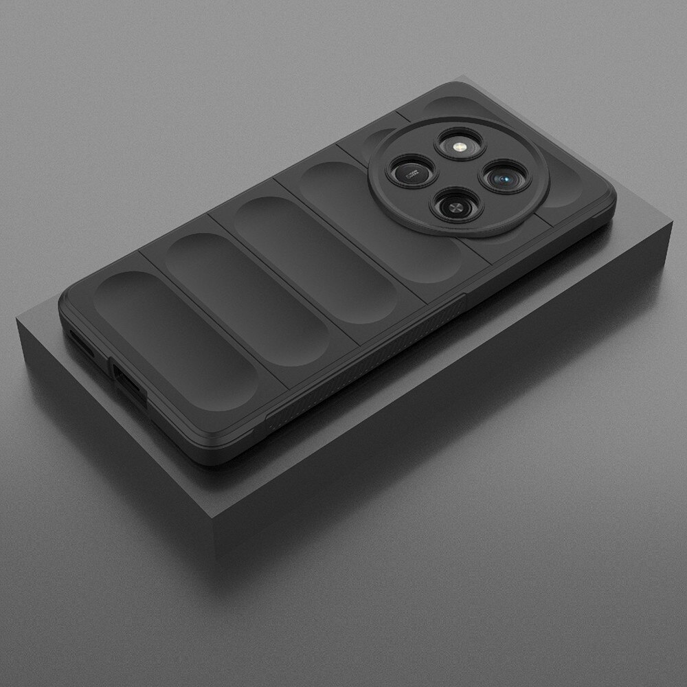 Husa antisoc pentru Honor Magic7 Lite / X9c, Accesorio Magic Shield, Purple