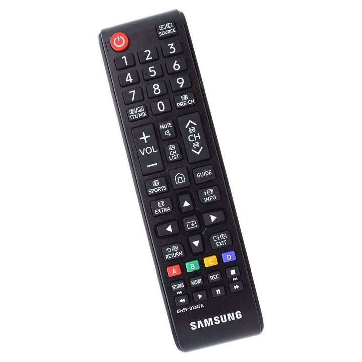 Дистанционно Samsung BN59-01247A