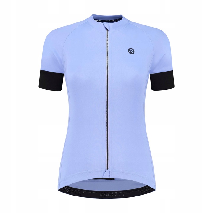 Tricou ciclism Rogelli Modesta, Albastru