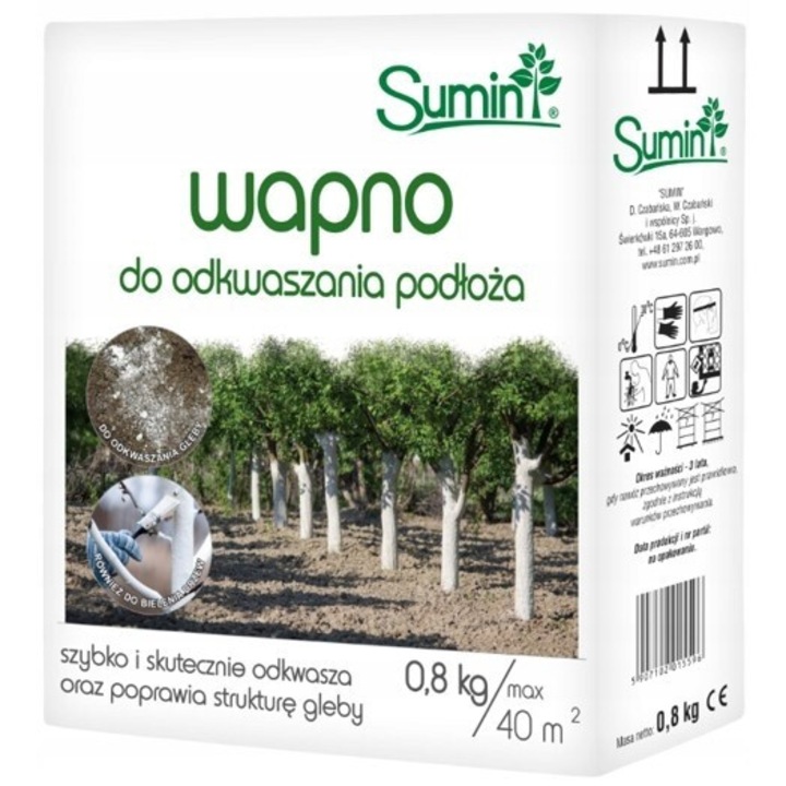 Ingrasamant Sumin, 0.8Kg