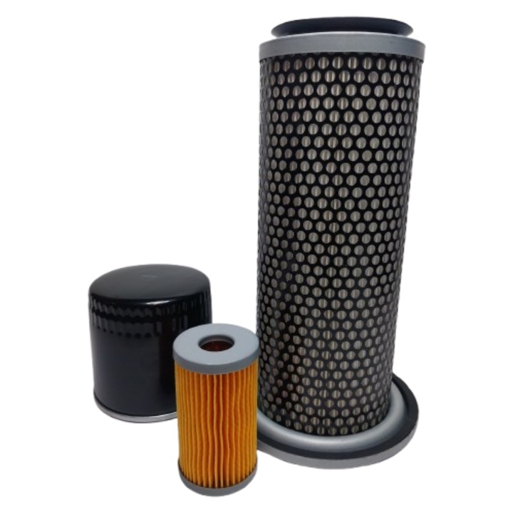 Комплект филтри Kubota GL 21