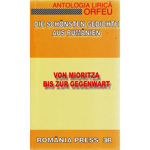 Von mioritza bis zur gegenwart - Matei Albastru