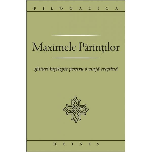 Maximele parintilor