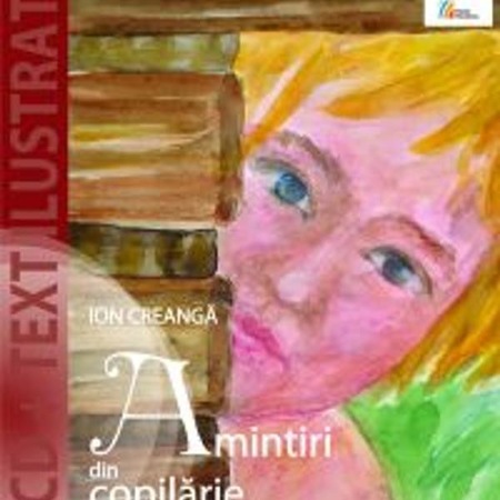 Amintiri Din Copilarie Ion Creanga Cd Emag Ro