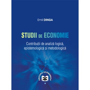 Studii de economie - Emil Dinga Studii de economie - Emil Dinga