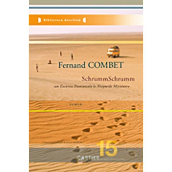 SchrummSchrumm - Fernard Combet