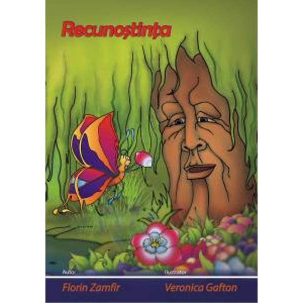 Recunostinta - Florin Zamfir