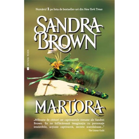 Martora Sandra Brown Emag Ro