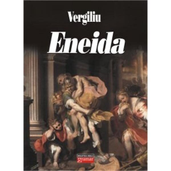 Eneida - Vergiliu