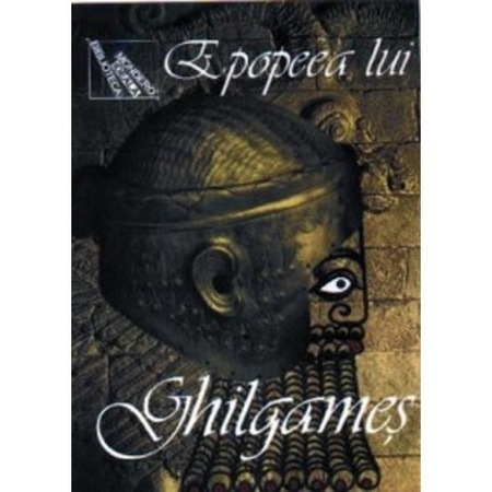 Epopeea Lui Ghilgames Emag Ro