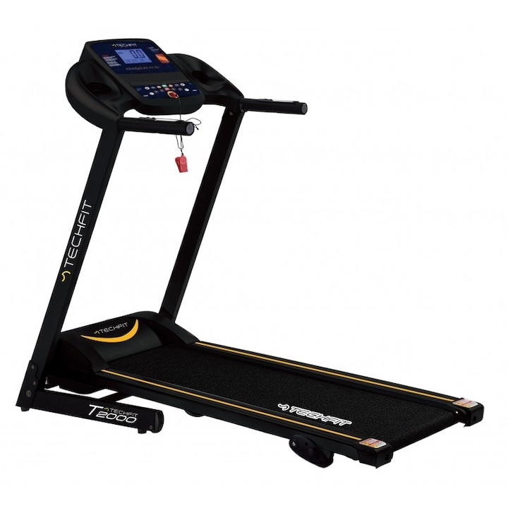 Бягаща пътека Techfit T2000