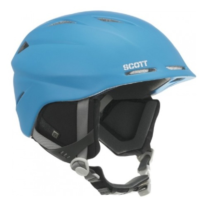 Scott Casca Ski Tracker L Albastru