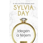 Idegen a férjem - Sylvia Day