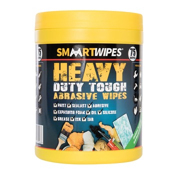 Set 75 servetele antibacteriene pentru curatat suprafete aspre, suprafete dure, ulei, maini, Smart Wipes Set 75 servetele antibacteriene pentru curatat suprafete aspre, suprafete dure, ulei, maini, Smart Wipes