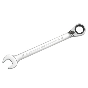 Cheie fixa cu clichet 10 mm , TopMaster Cheie fixa cu clichet 10 mm , TopMaster