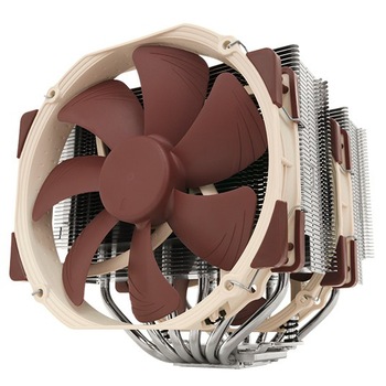 Cooler Procesor Noctua NH-D15, Compatibil Intel/AMD Cooler Procesor Noctua NH-D15, Compatibil Intel/AMD