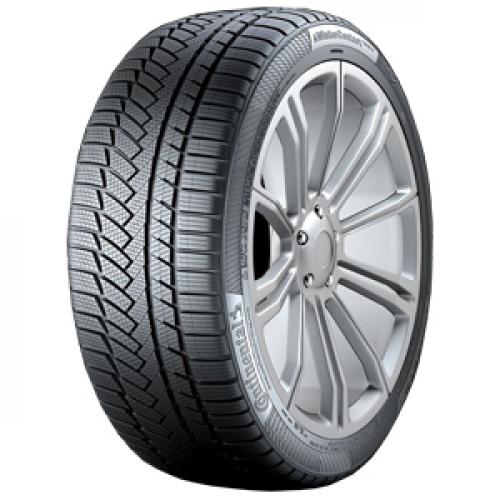 Anvelopa Autoturism Iarna Continental TS850 P RunOnFlat 225/55 R17 97 H