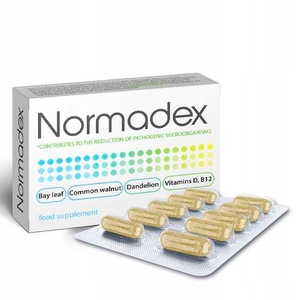 Alte suplimente alimentare