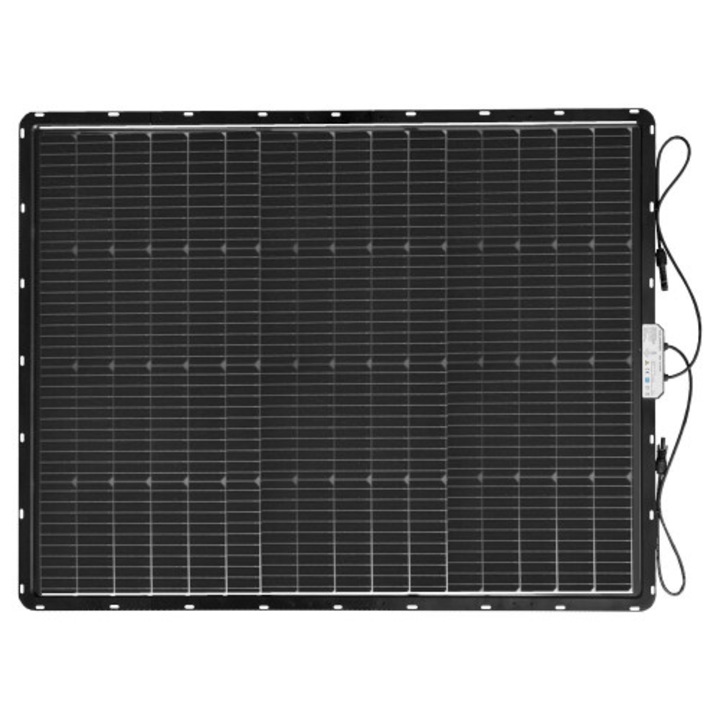 Panel solar 150W, turistic, balcon, 80x108cm