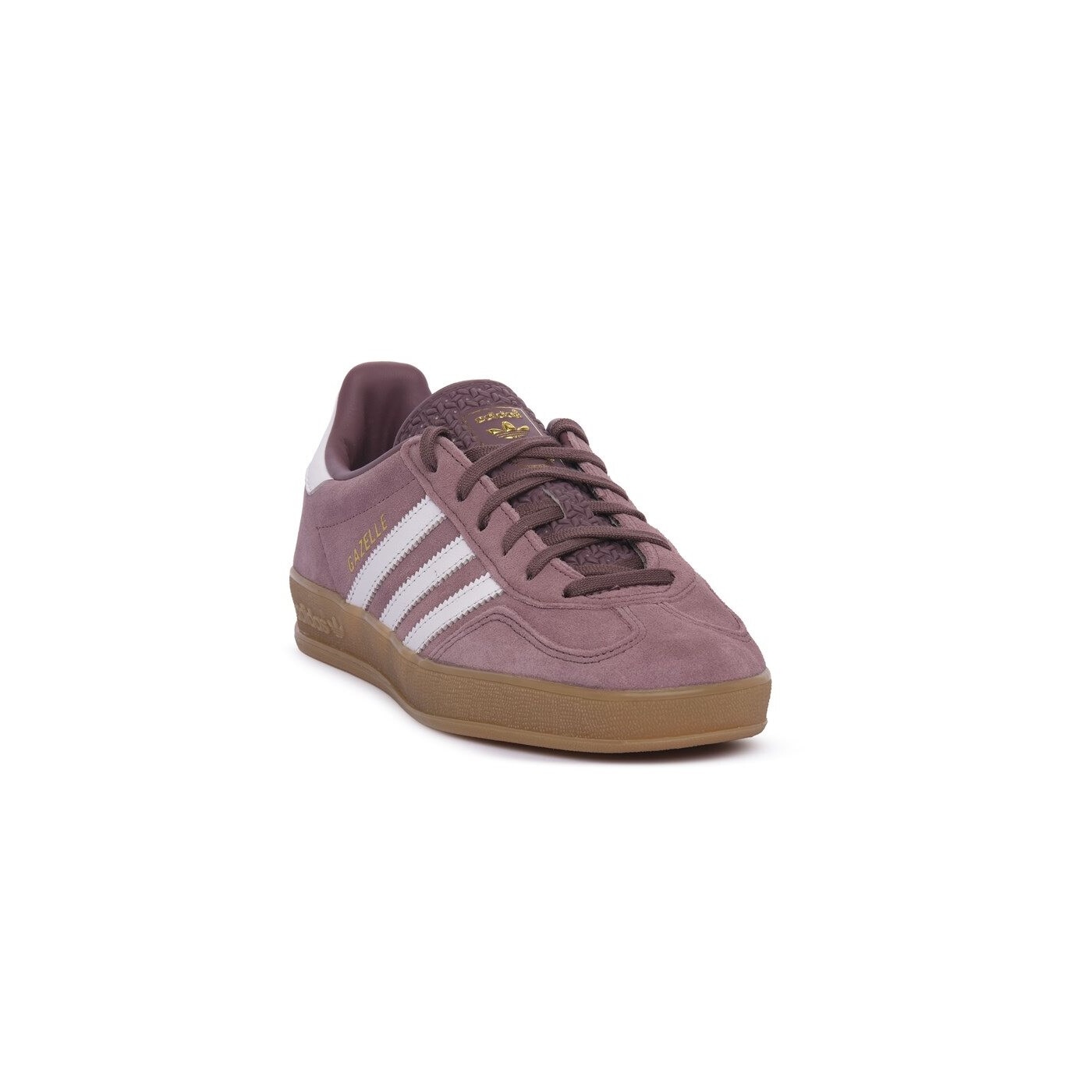 adidas gazelle silver green womens Adidas Gazelle Bold Grade-School – DTLR main image 0