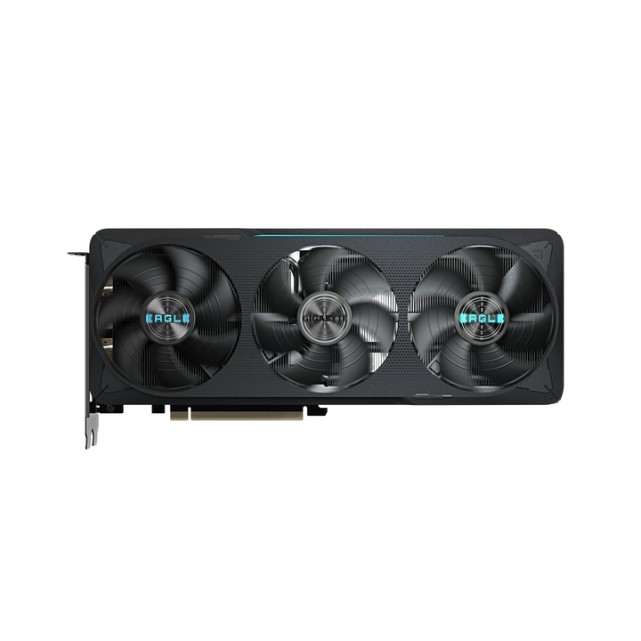 Видео карта GIGABYTE RTX 5070 EAGLE OC SFF 12GB GDDR7 N507EAGLE-OC-12G