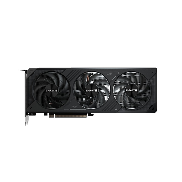 Видео карта GIGABYTE RTX 5070 EAGLE OC SFF 12GB GDDR7 N507WF3-OC-12GD
