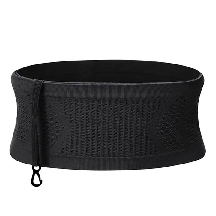 Enforose sporttáska, állítható, férfiaknak, pamut, ébenfa színű, különféle tevékenységekhez