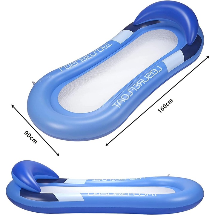 Универсална подложка Enforose, PVC материал, голям капацитет, 100x70см