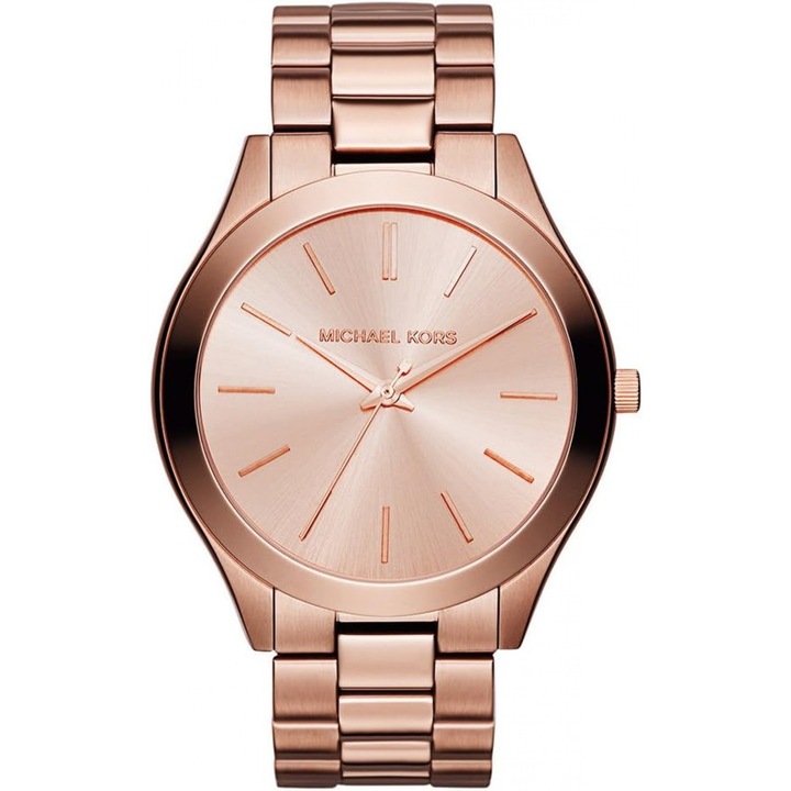 Дамски часовник Michael Kors, Runway MK3205, Аналогов