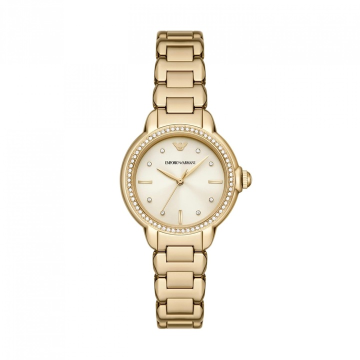 Дамски часовник Emporio Armani, Mia AR11609, Аналогов