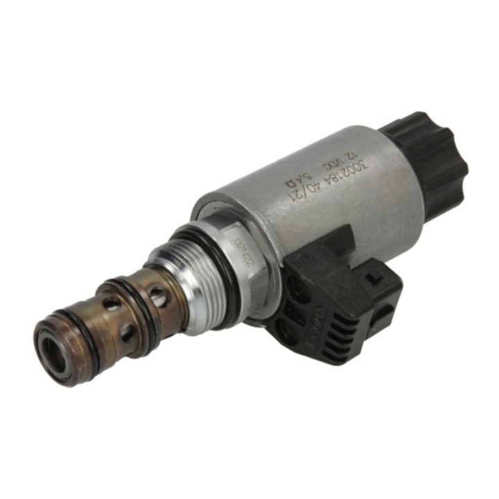 Electrovalva cutia de viteze AGCO - 0501.338.132, V63860800, 1-40-571-111, 04431771, 04431772, 04434424, 04434425, 090008818, 090020945, 090075419, 0.900.2045.6, 0.900.7541.9, 84126771